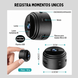 MINI CAMARA ESPÍA