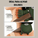 MASAJEADOR DE MANOS