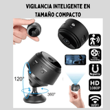 MINI CAMARA ESPÍA